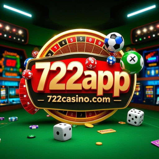 722app 722app
